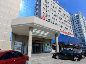 Гостиница Jinjiang Inn Beihai Beibu Gulf Square  Бэйхай
